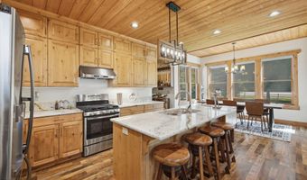 186 E RESERVE Dr, Alpine, WY 83128