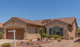 14235 S Via Del Farolito, Sahuarita, AZ 85629