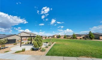 840 Turtleback Falls Ave, Indian Springs, NV 89018