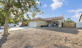 10730 Villa St, Adelanto, CA 92301