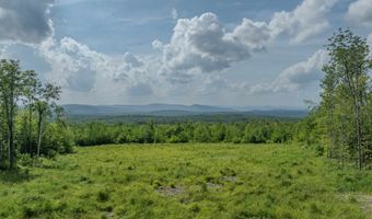 Lot 54-3 Route 115, Carroll, NH 03598