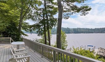 156 Big Barndoor Is, Alton, NH 03810