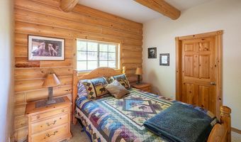 244 245 BLACK MOUNTAIN Ln, Alpine, WY 83128