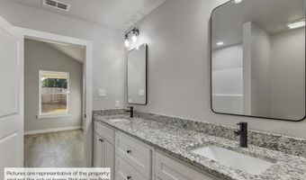 267 Tombstone Rd, Abilene, TX 79602
