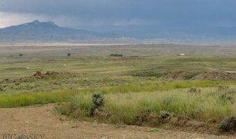 nhn Cumberland Road, Clark, WY 82435