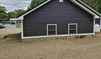 122 Devino Ln, Bristol, VT 05443