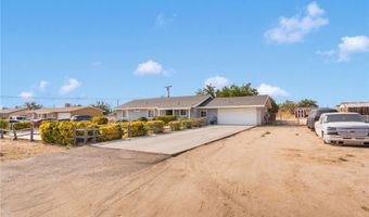 21111 Multnomah Rd, Apple Valley, CA 92308