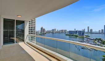 6000 Island Blvd 1802, Aventura, FL 33160