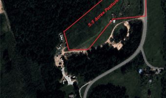 E McNelly Road lot 34-21-30, Bentonville, AR 72712