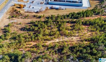 1374 E HIGHWAY 280 Lot 1374, Alexander City, AL 35010