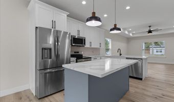 3663 Frederick Ave, Bell, FL 32619