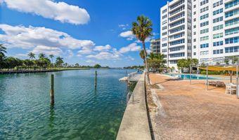 9102 W Bay Harbor Dr 5D, Bay Harbor Islands, FL 33154