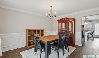 309 Nashview Trl, Allenhurst, GA 31301