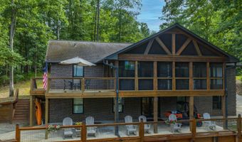 57 Lakeview Pt, Alexander City, AL 35010