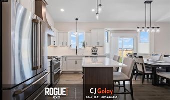 2773 Laredo Way, Casper, WY 82609
