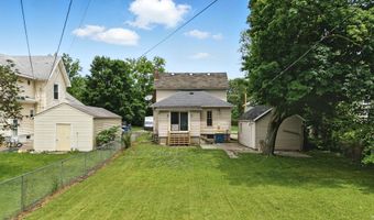 355 W 9th St, Auburn, IN 46706