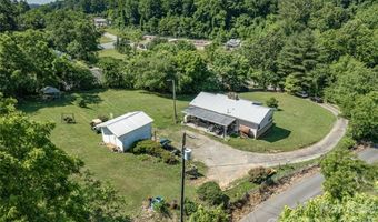 415 Weaverville Rd 59 1/2 Pt 59 & Pt 60, Asheville, NC 28804