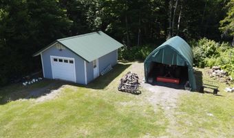 392 Sicard Rd, Brookfield, VT 05036