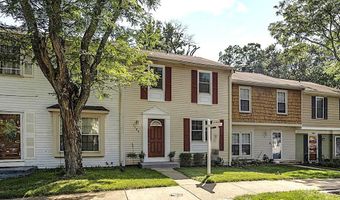 1105 RIVERBOAT Ct, Annapolis, MD 21409