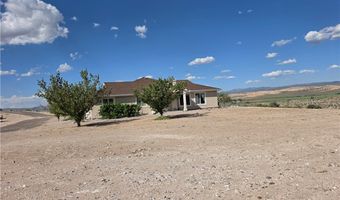 5272 Truman Ln, Caliente, NV 89008