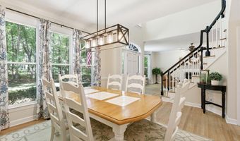 3201 Fox Terrace Dr, Apex, NC 27502