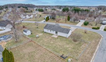 468 HEARTHSTONE Ln, Felton, DE 19943