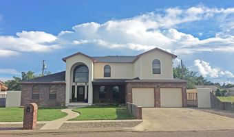 514 E John W Rd, Alpine, TX 79830