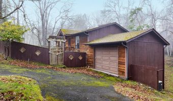 405 Wrights Creek Dr, Ashland, OR 97520