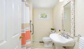 58 Dolphin Ave, Jamestown, RI 02835