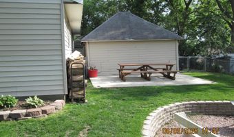 1201 Locust St, Atlantic, IA 50022