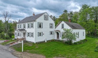 12 Old Deerfield Rd, Candia, NH 03034