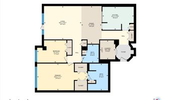 930 ASTERN Way 512, Annapolis, MD 21401