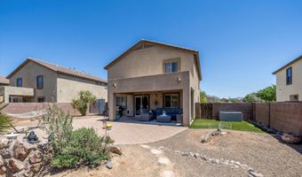 13976 S Camino Gavanza, Sahuarita, AZ 85629