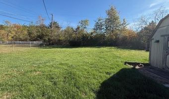 210 Shawnee Dr, Bedford, IN 47421