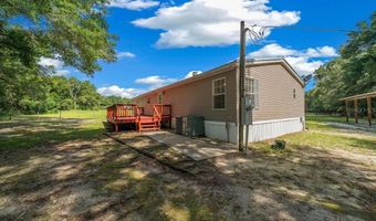 3551 NE 120TH St, Anthony, FL 32617