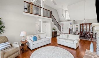 6425 Spinnaker Ln, Alpharetta, GA 30005