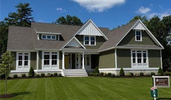 87 Carrs Ln, North Kingstown, RI 02852