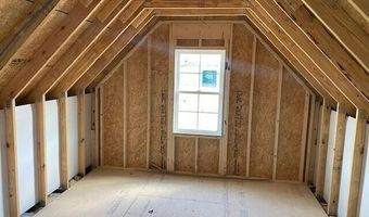 5455 Finch Rd, Bailey, NC 27807