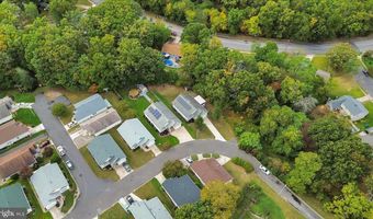29 MELONY, Blackwood, NJ 08012