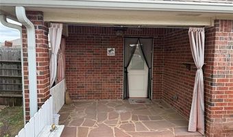 1649 Brentwood, Ardmore, OK 73401