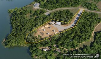 Legacy Shores lot A, Alberta, AL 36720