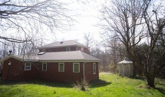 5620 Vore Ridge Rd, Athens, OH 45701