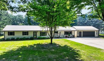 3509 W Lake Jessie Dr SE, Alexandria, MN 56308