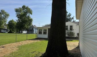 156 S Miller Ave, Albany, IN 47320