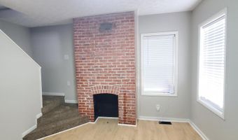 33 S Cypress Ave, Columbus, OH 43222
