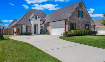 603 Stowe Cir, Benton, LA 71006