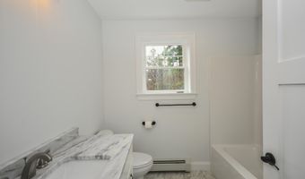 Lot # 8 Ward Road, Sebago, ME 04029