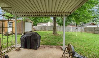 1806 Pinewood, Beebe, AR 72012