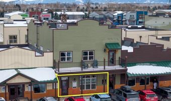 155 Mill Town Loop B, Bozeman, MT 59718