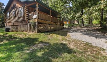1300 County Road 113 Cabin 1, Alton, MO 65606